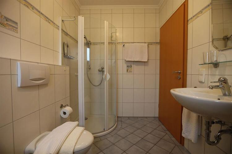 Holiday Flat With Idyllic Garden In Daun Bagian luar foto